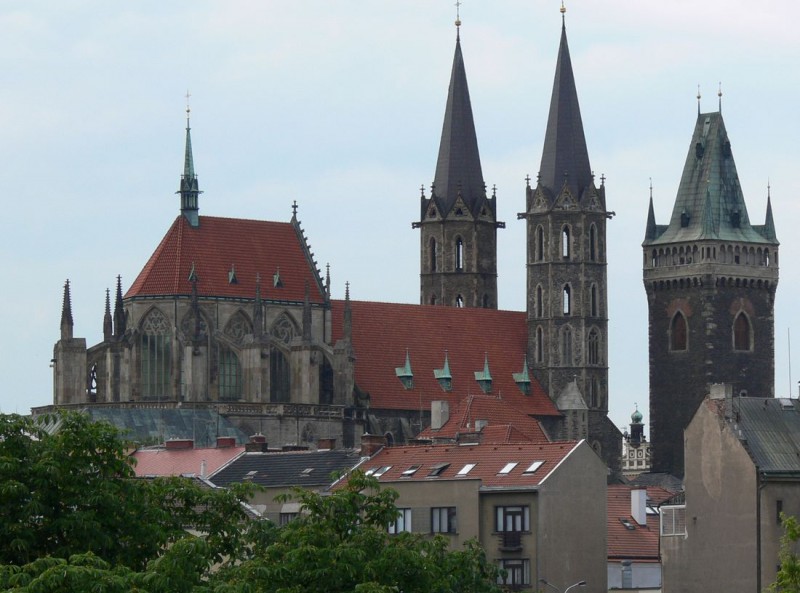 Колин (Kolín)