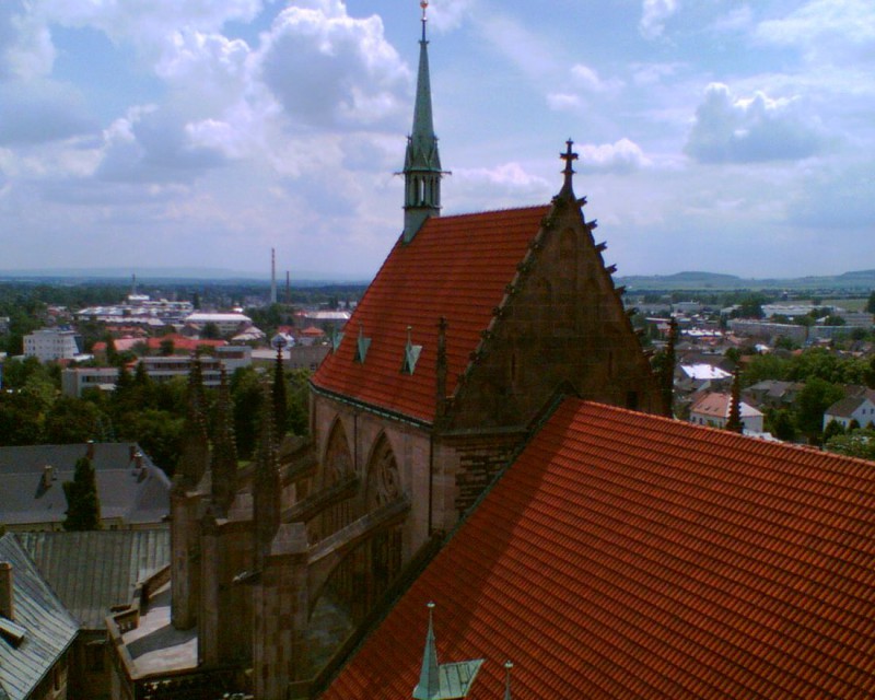 Колин (Kolín) Колин (Kolín)