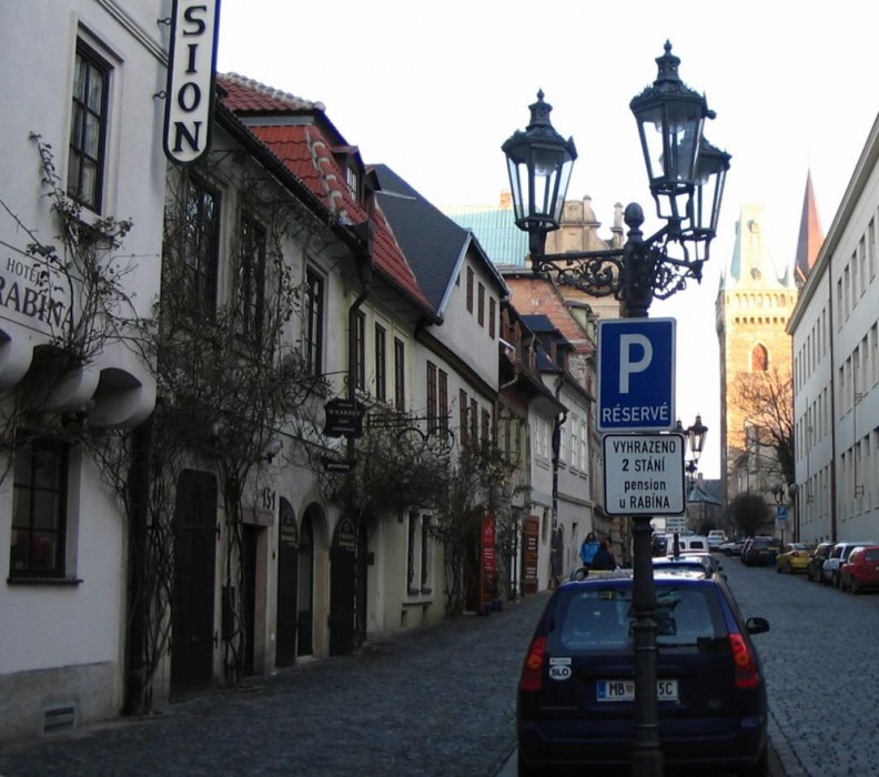 Колин (Kolín) Колин (Kolín)