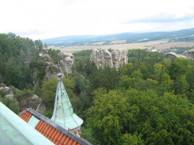 Чешский рай Чешский рай