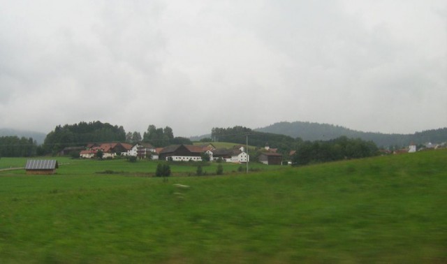 Бавария Бавария