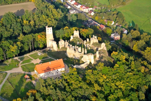 Zvířetice
