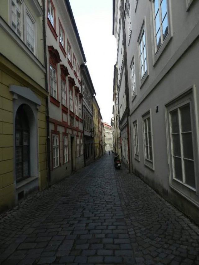Прага Прага