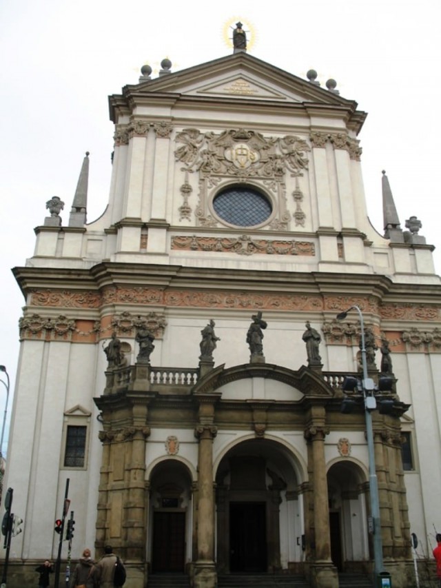 Прага Прага