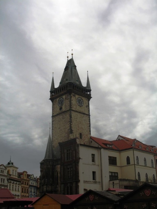 Прага Прага