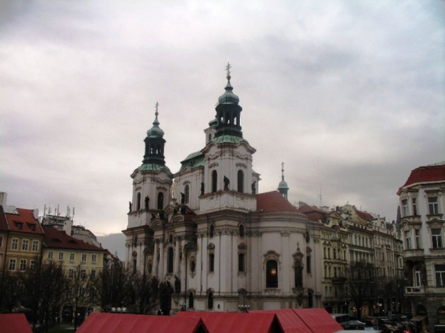 Прага Прага