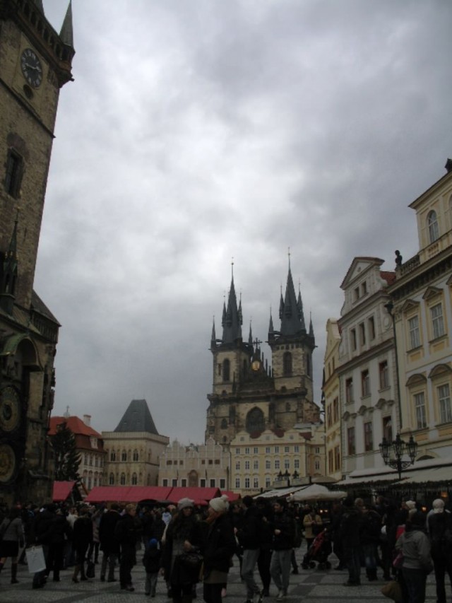Прага Прага