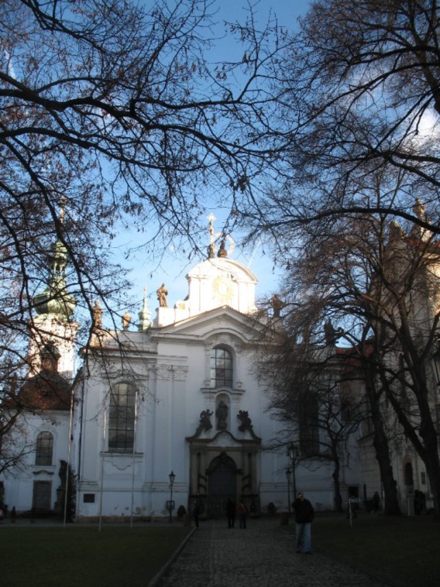 Прага Прага