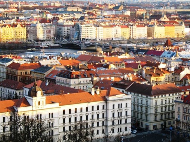Прага Прага