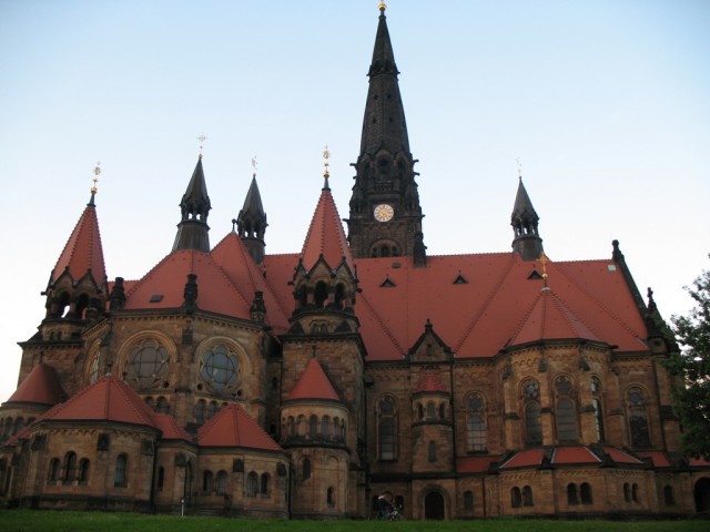 Саксония Саксония