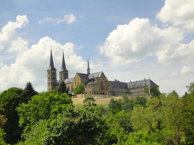 Бамберг (Bamberg) Бамберг (Bamberg)