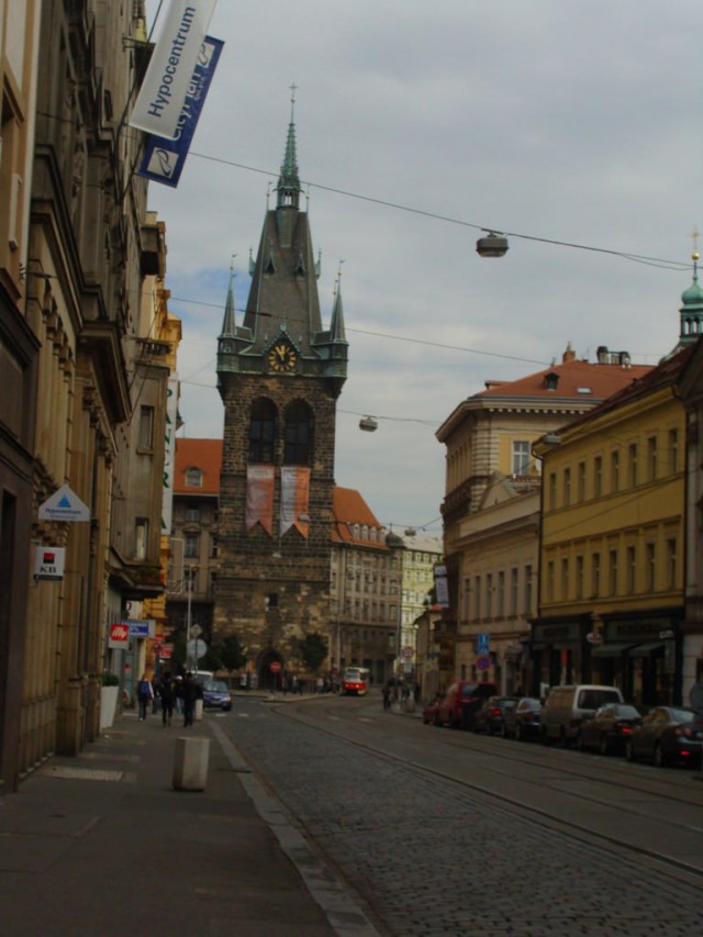 Прага Прага