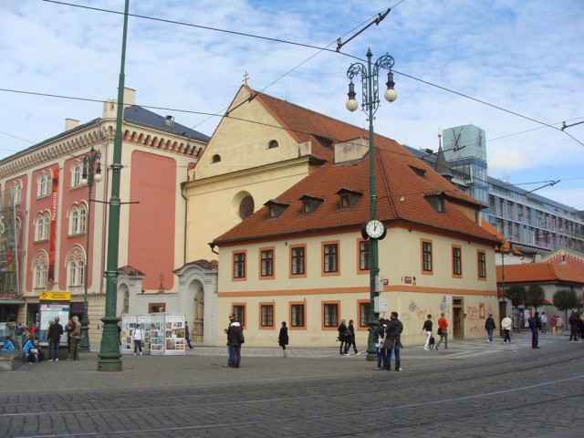 Прага Прага