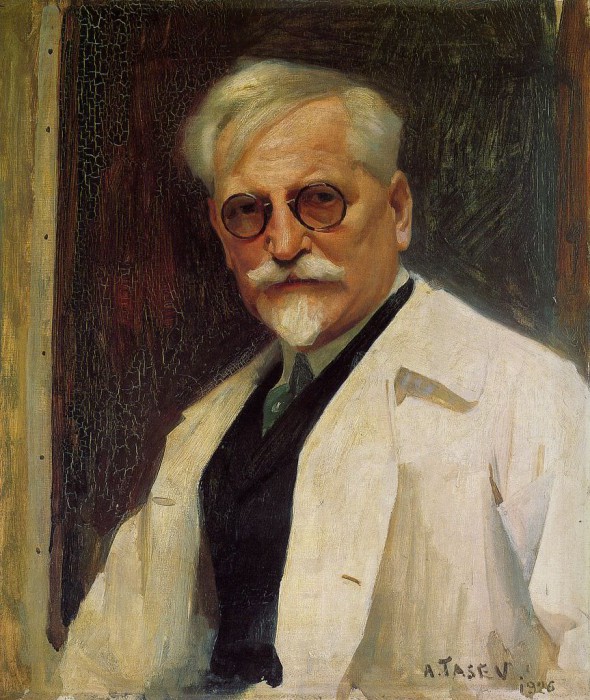 Альфонс Мариа Муха (Alfons Maria Mucha)