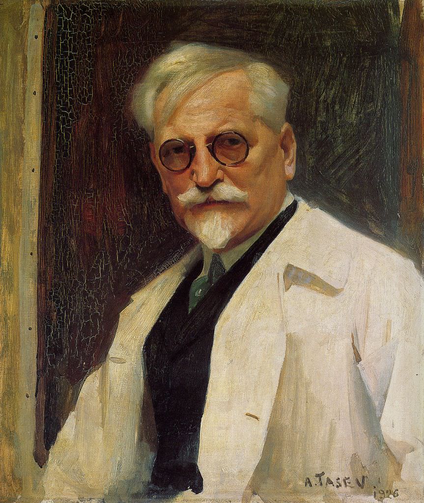 Альфонс Мариа Муха (Alfons Maria Mucha)