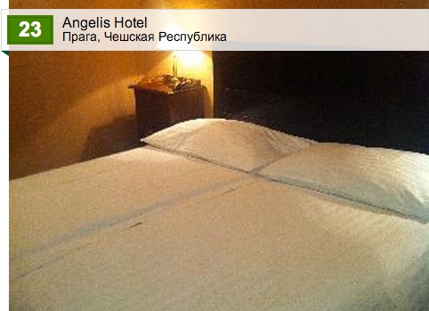 Angelis Hotel