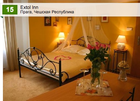 Extol Inn