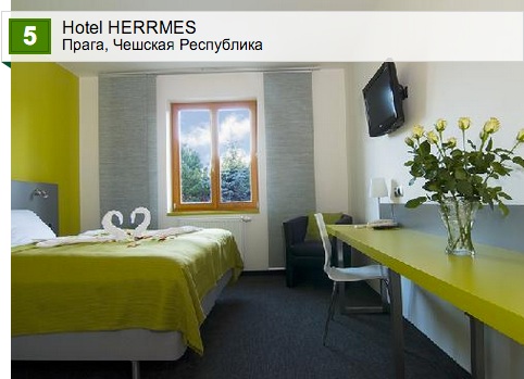 Hotel HERRMES