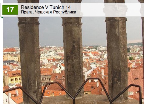 Residence V Tunich 14