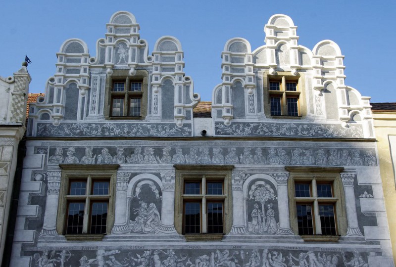 Славонице (Slavonice)
