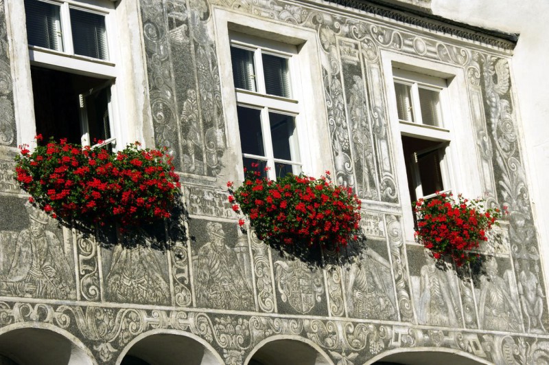 Славонице (Slavonice) Славонице (Slavonice)