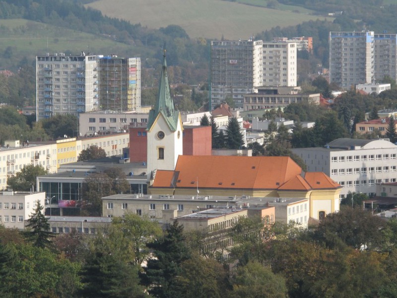 Злин (Zlin)