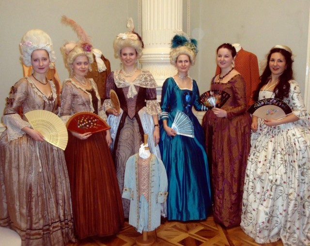 Carnevale Praha