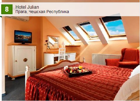Hotel Julian