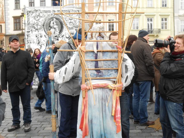 На Carnevale Praha