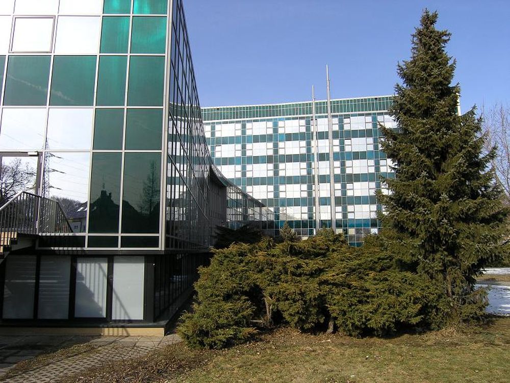 Прага