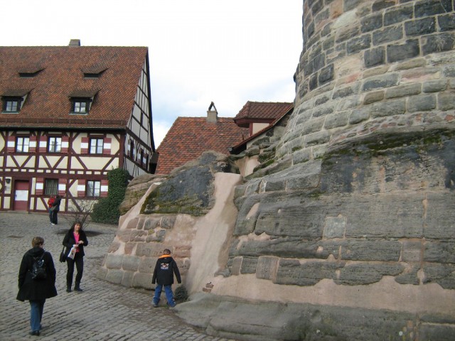 Крепость