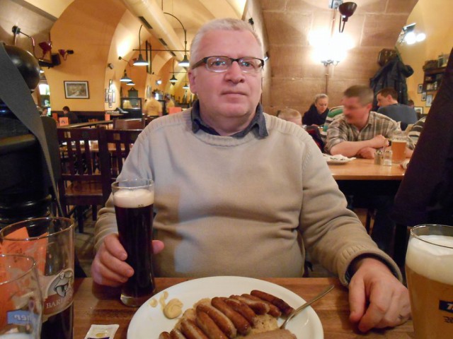 Ресторан Barfüßer