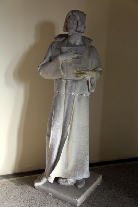 Костёл чешских братьев ( kostel Českobratrské)