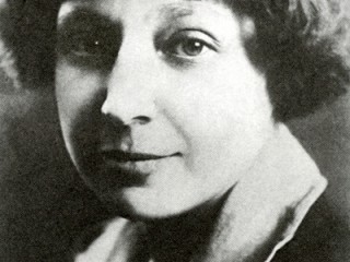 Марина Цветаева. «Бесконечно люблю Чехию…»