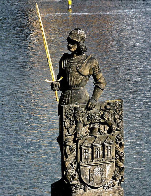 Рыцарь Брунцвик