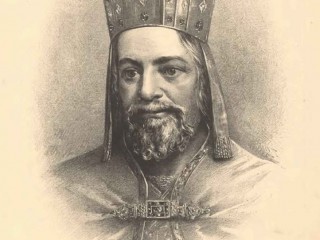 Император Священной Римской Империи — Карл IV