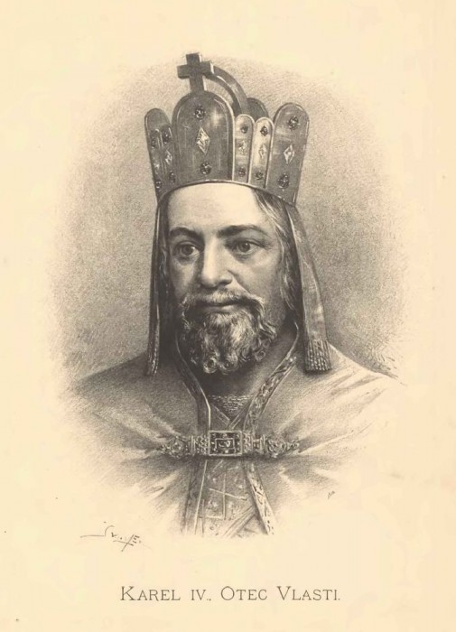 Карл IV
