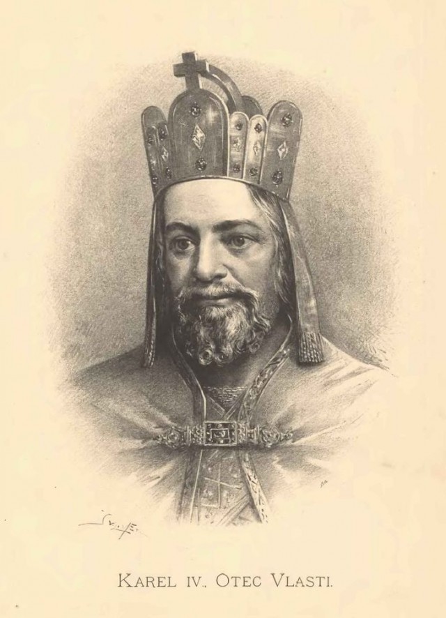 Карл IV