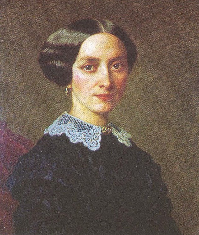 Катержина Коларжова