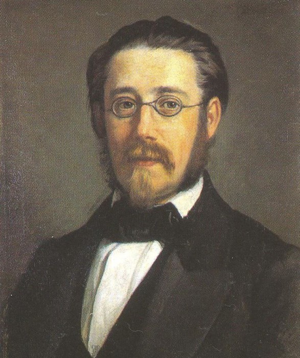 Бедржих Сметана