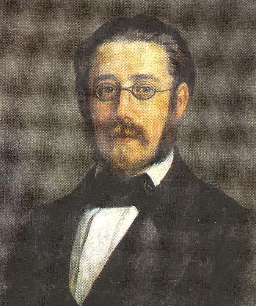 Бедржих Сметана