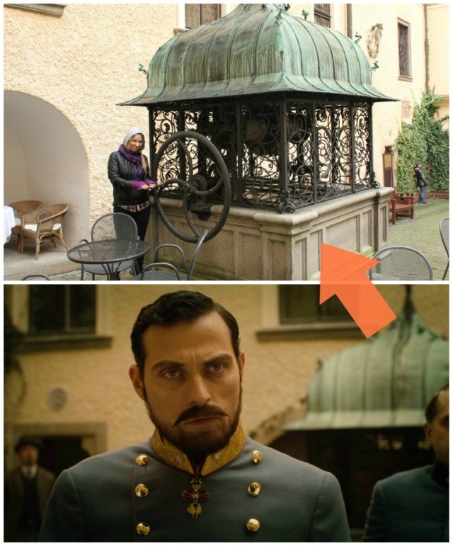 Конопиште