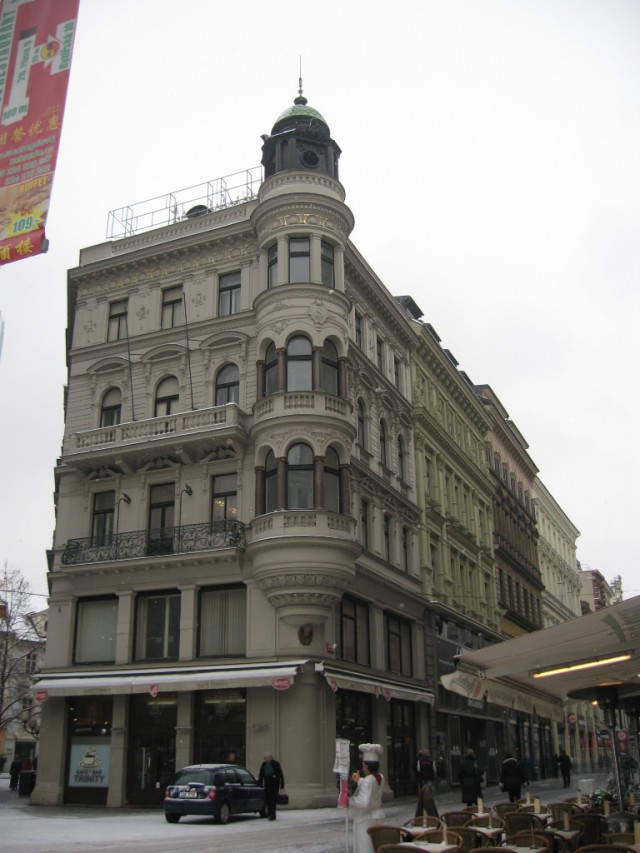 Прага - Вена , февраль 2013 год 002