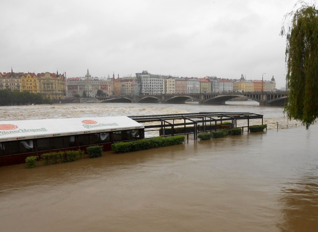 Прага 03.06.13