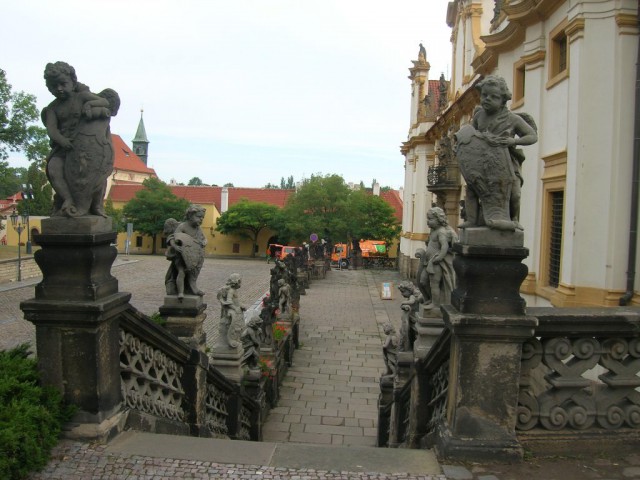 Лоретанский монастырь