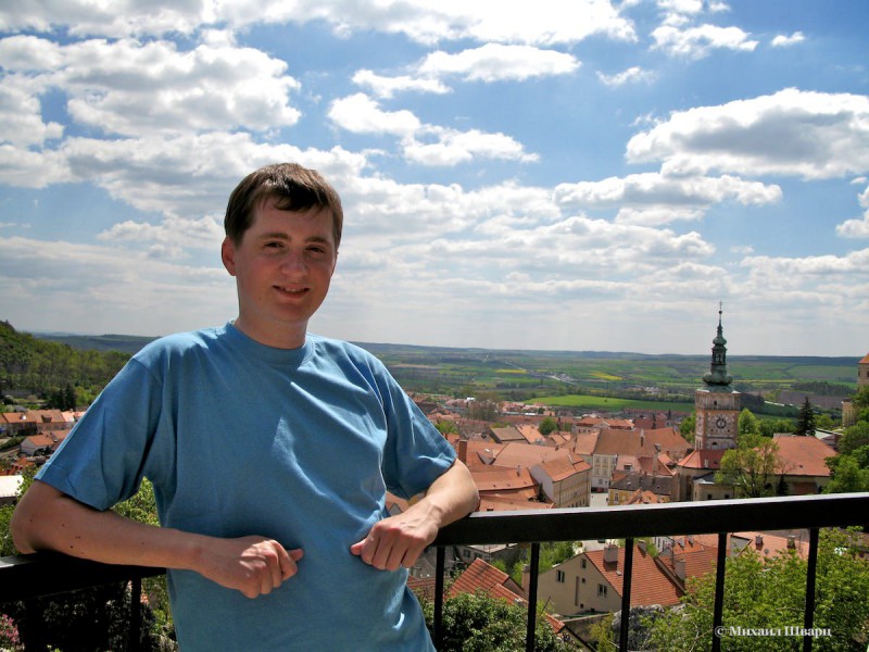 Микулов (Mikulov)