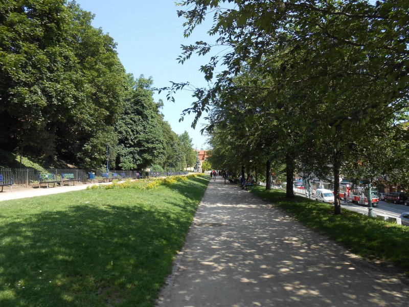 Парк