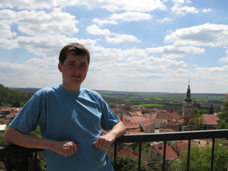 Микулов (Mikulov)