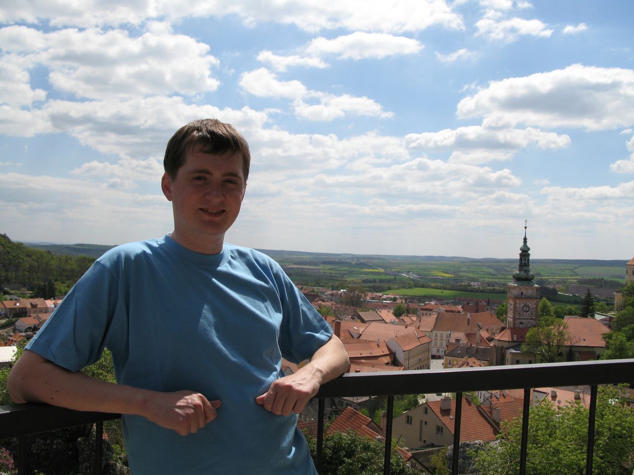 Микулов (Mikulov)