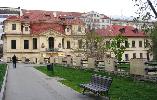Портгеймка (Portheimka)